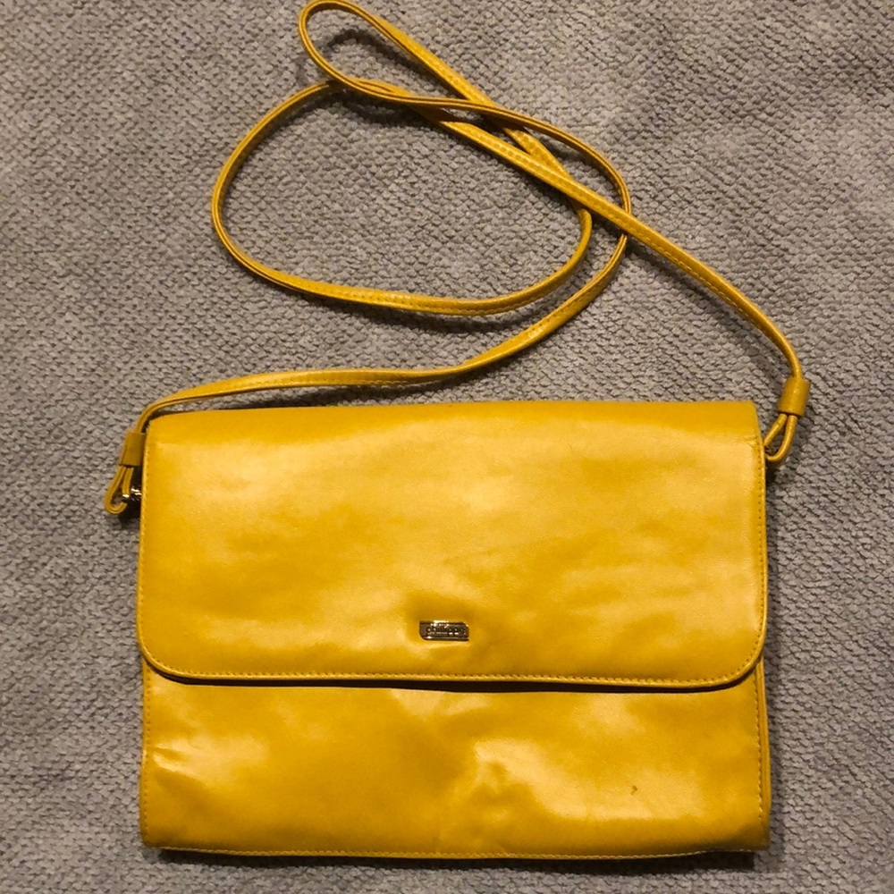 Philippe clutch